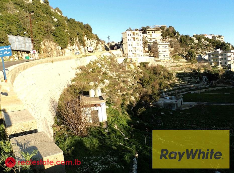 Land for sale in Faitroun