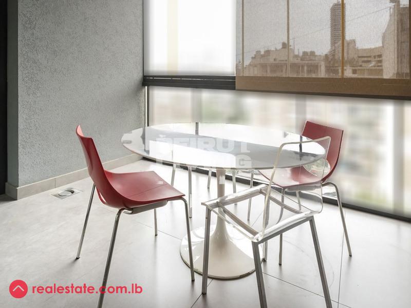 Beautifully Modern | Unique Architecture | Big Balcony