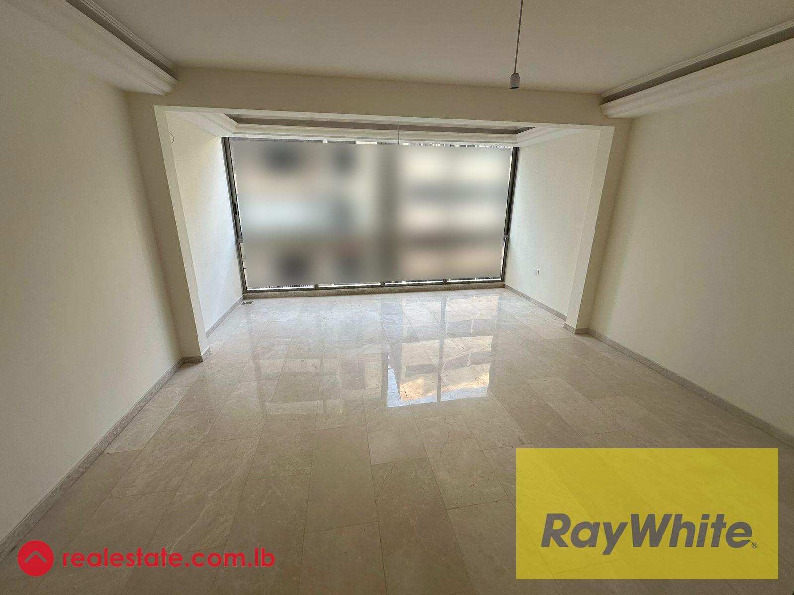 Investment Opportunity: Brand New Building with 24 Luxury Apartments in Sin El Fil