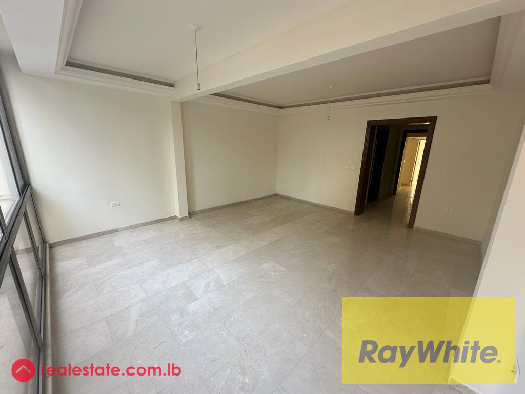 Investment Opportunity: Brand New Building with 24 Luxury Apartments in Sin El Fil