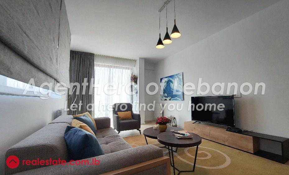 Modern Apt.| 24/7 Electricity | Sea View