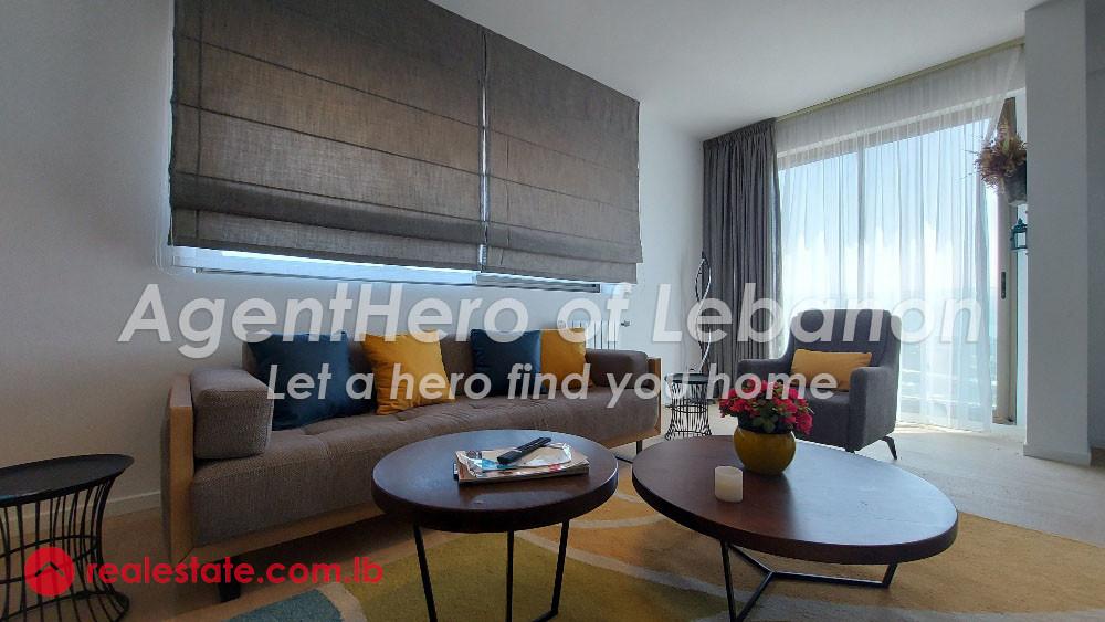 Modern Apt.| 24/7 Electricity | Sea View