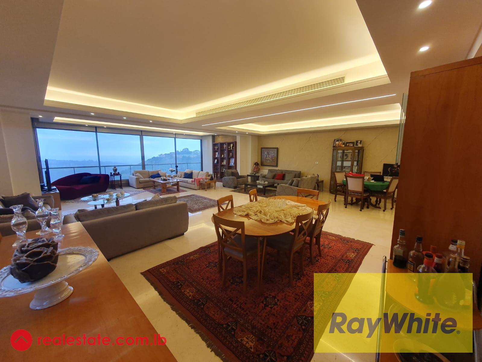 High End Duplex Apartment for Sale in Monteverde