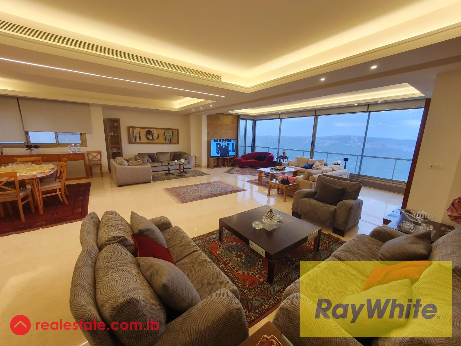High End Duplex Apartment for Sale in Monteverde
