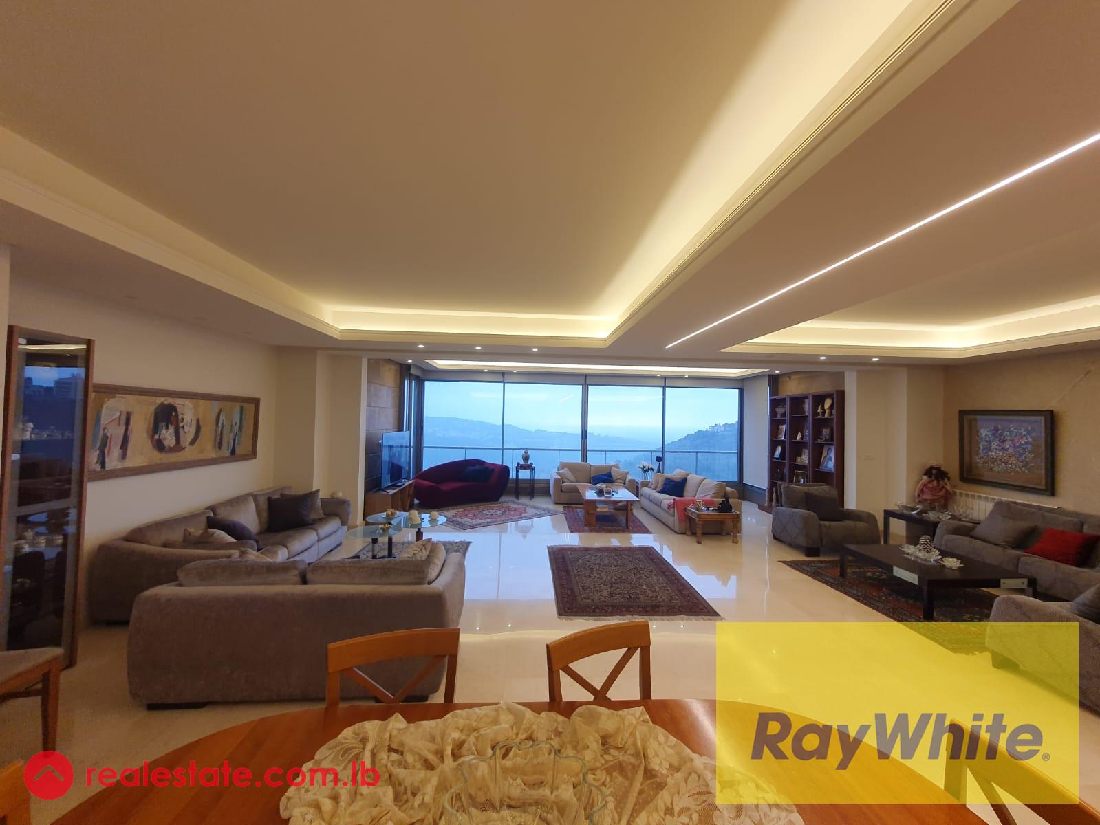 High End Duplex Apartment for Sale in Monteverde