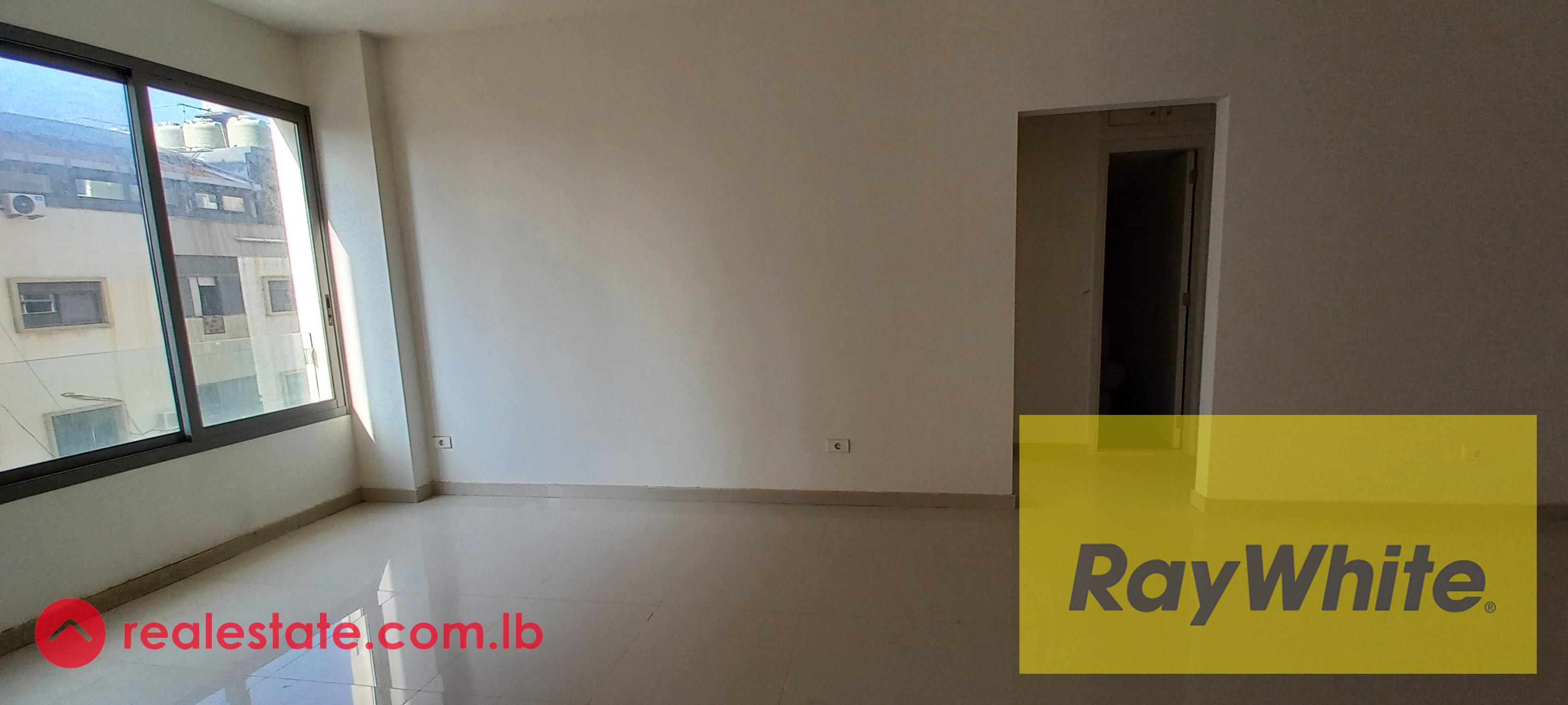 Sunny and Cosy Apartment For Sale in Jal El dib