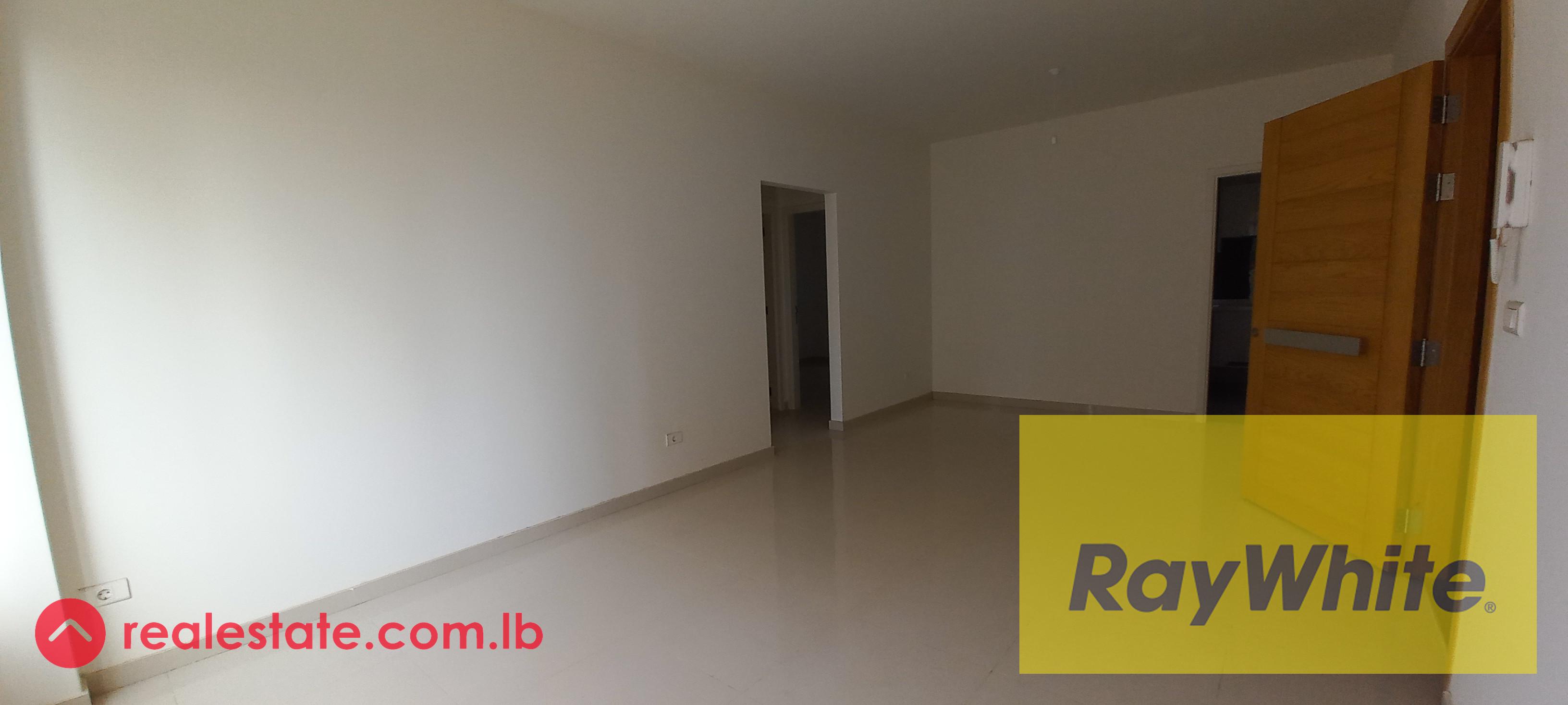 Sunny and Cosy Apartment For Sale in Jal El dib
