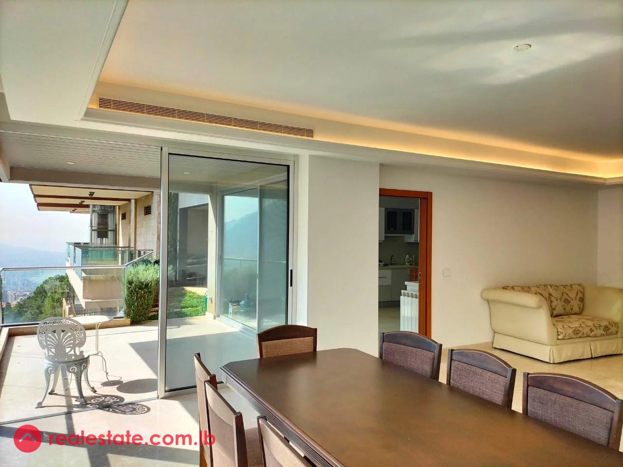 Garden Unit - Fully Furnished - Mountain View