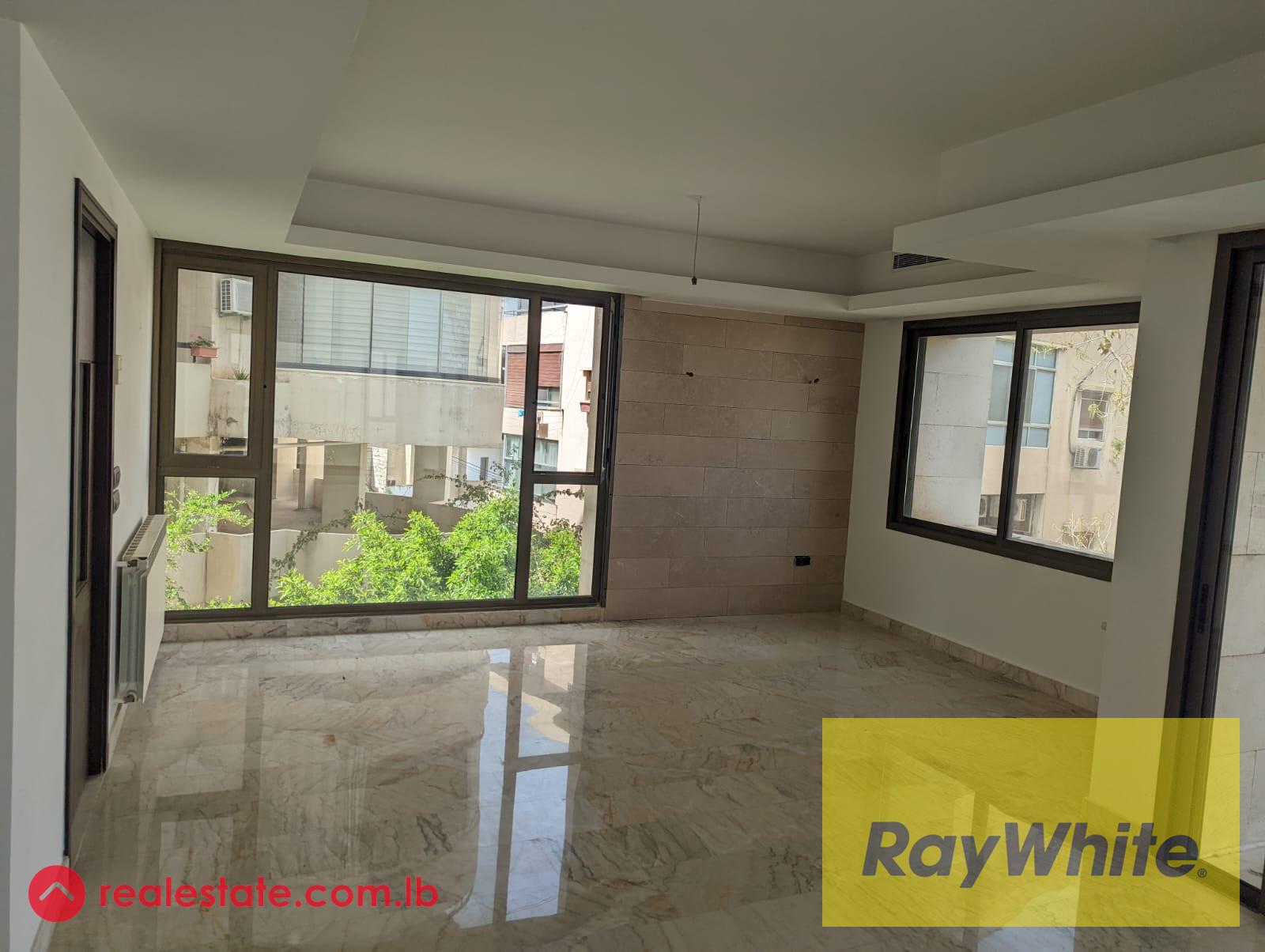 High end 3 bedrooms apartment for sale 285Sqm