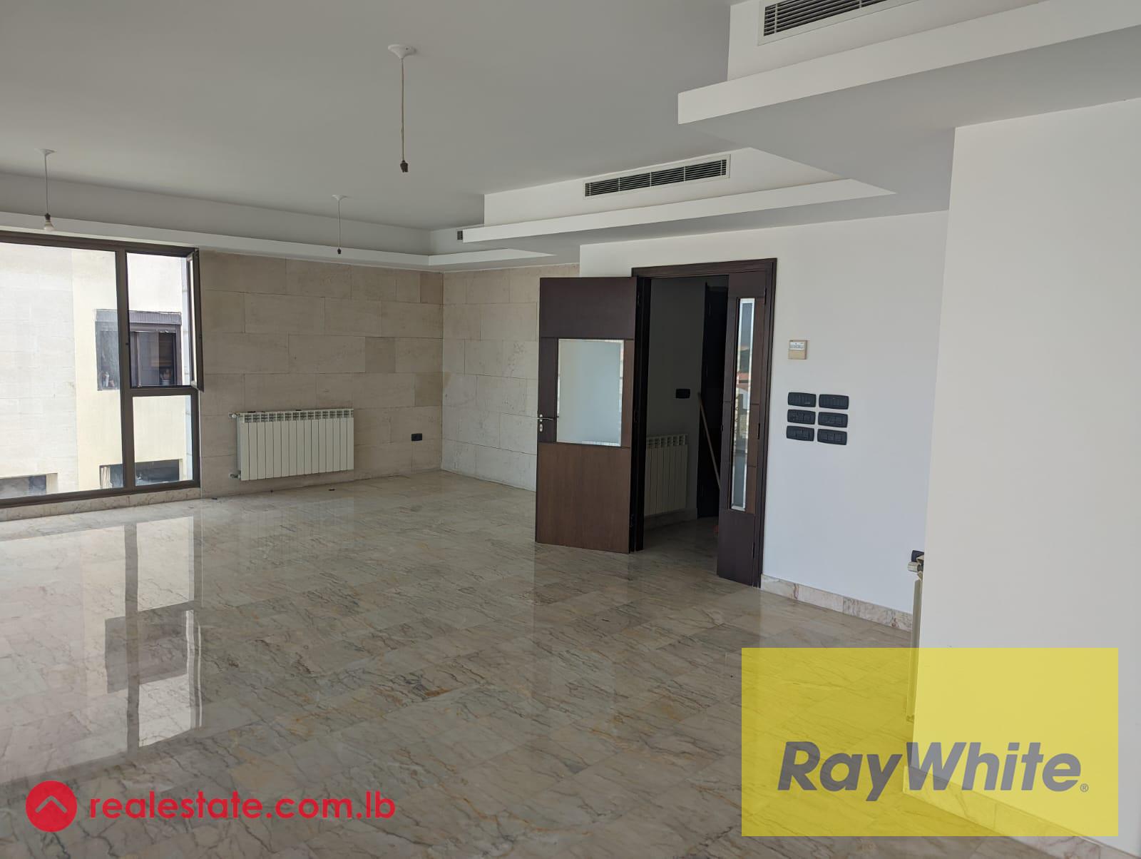 High end 3 bedrooms apartment for sale 285Sqm