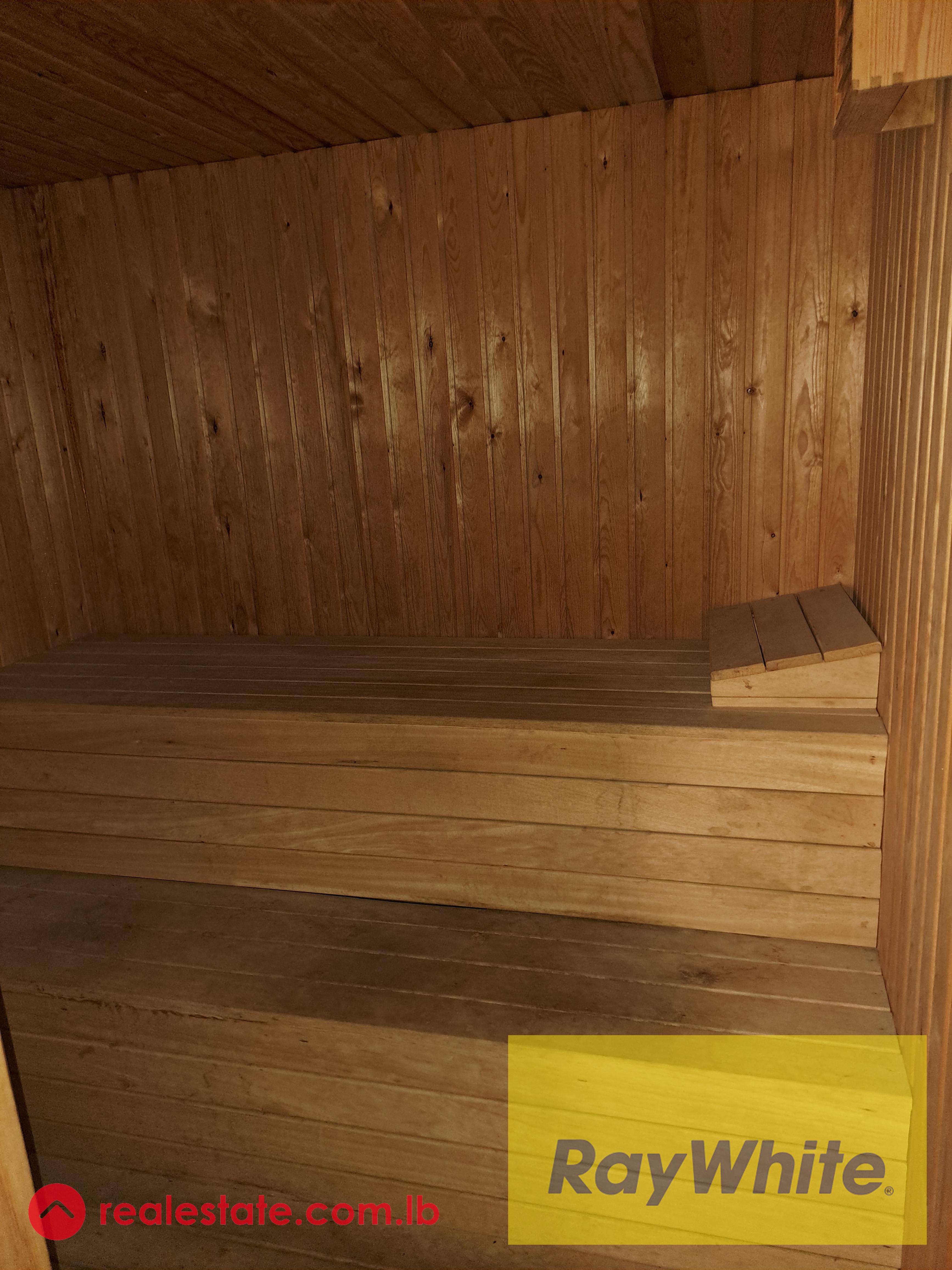 Amazing Villa with pool for sale in Ain Aar!