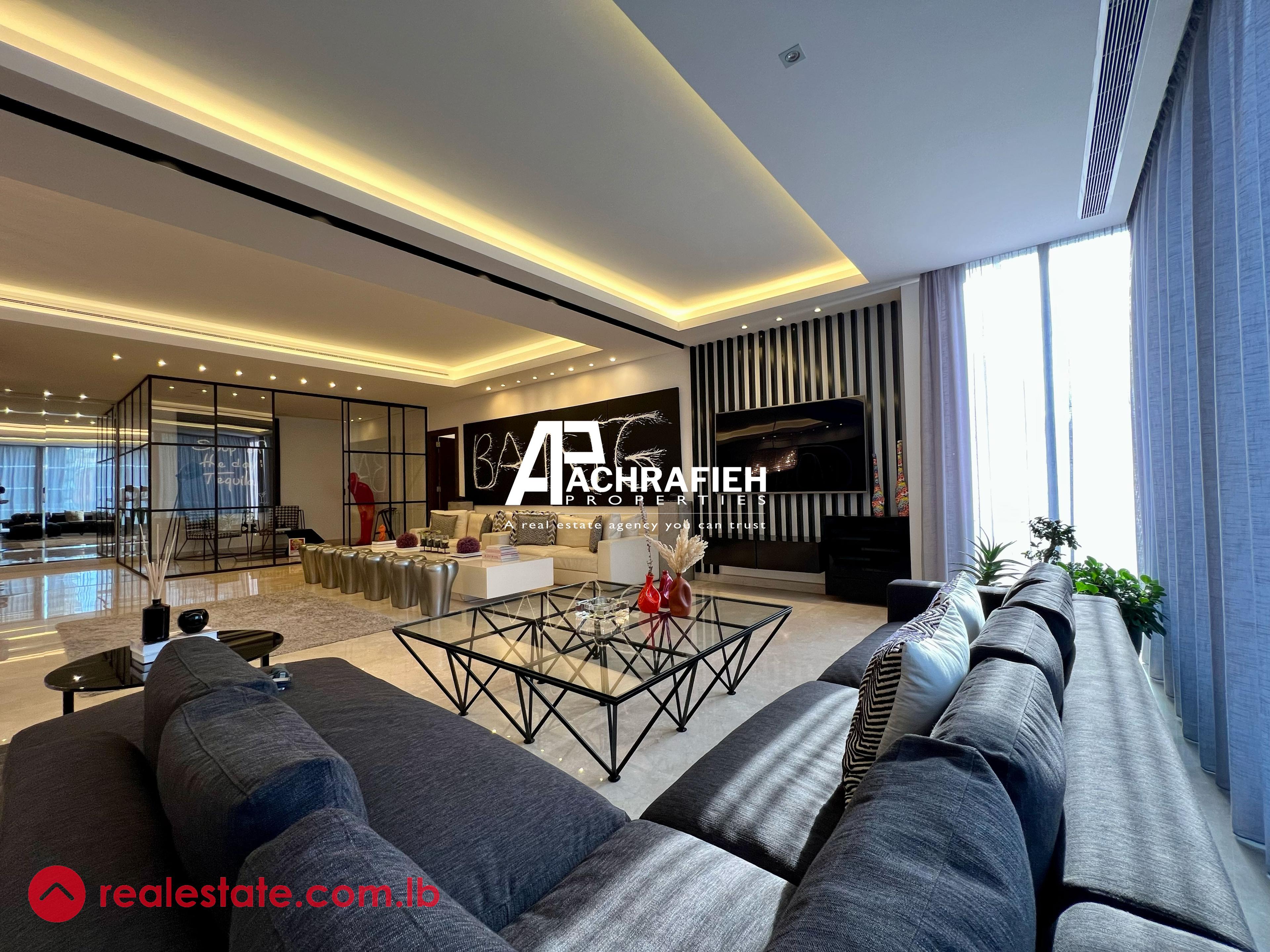 Amazing Apartment | Fully Decorated | For Sale