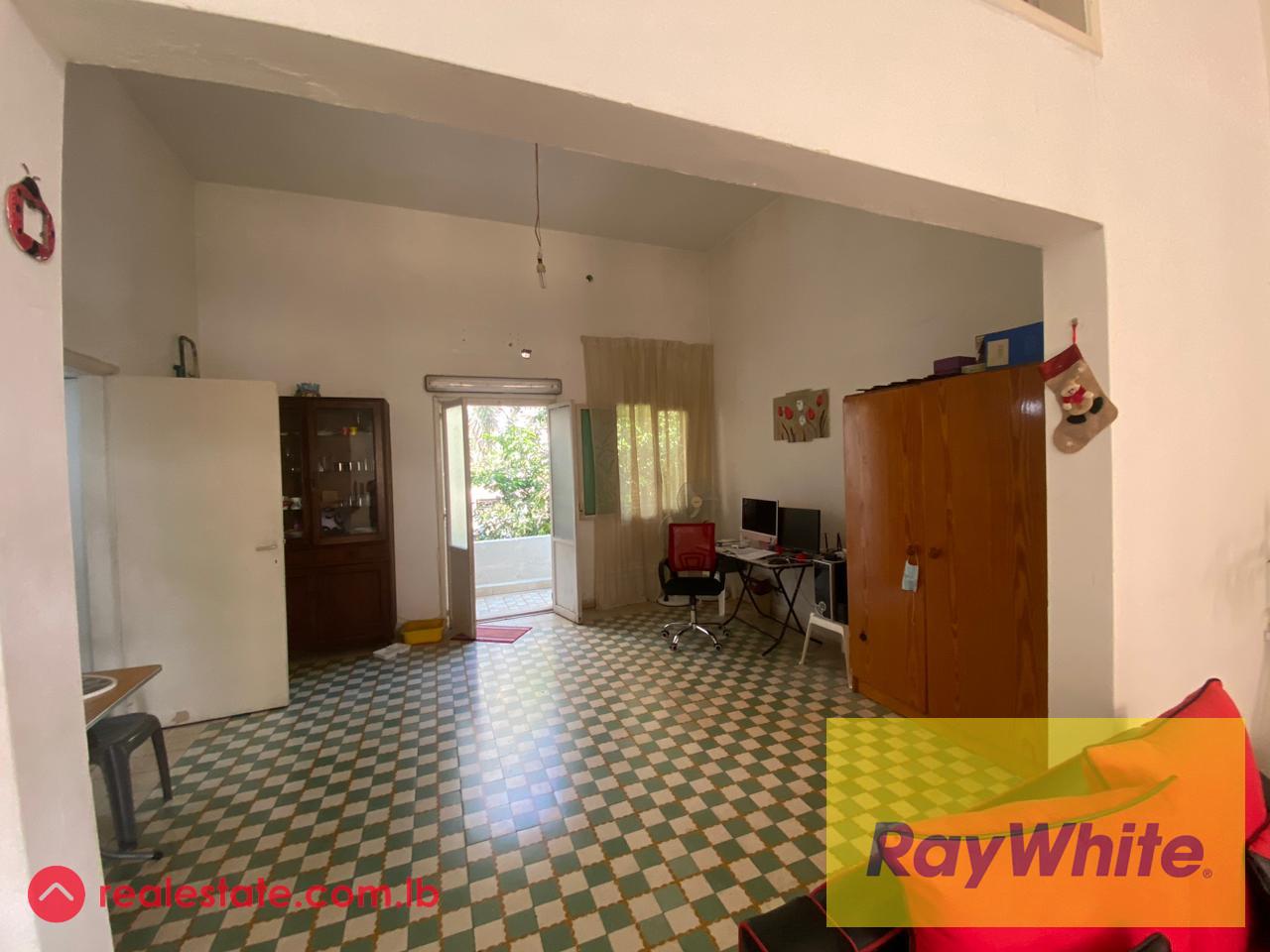 Vintage House for sale in Hadath