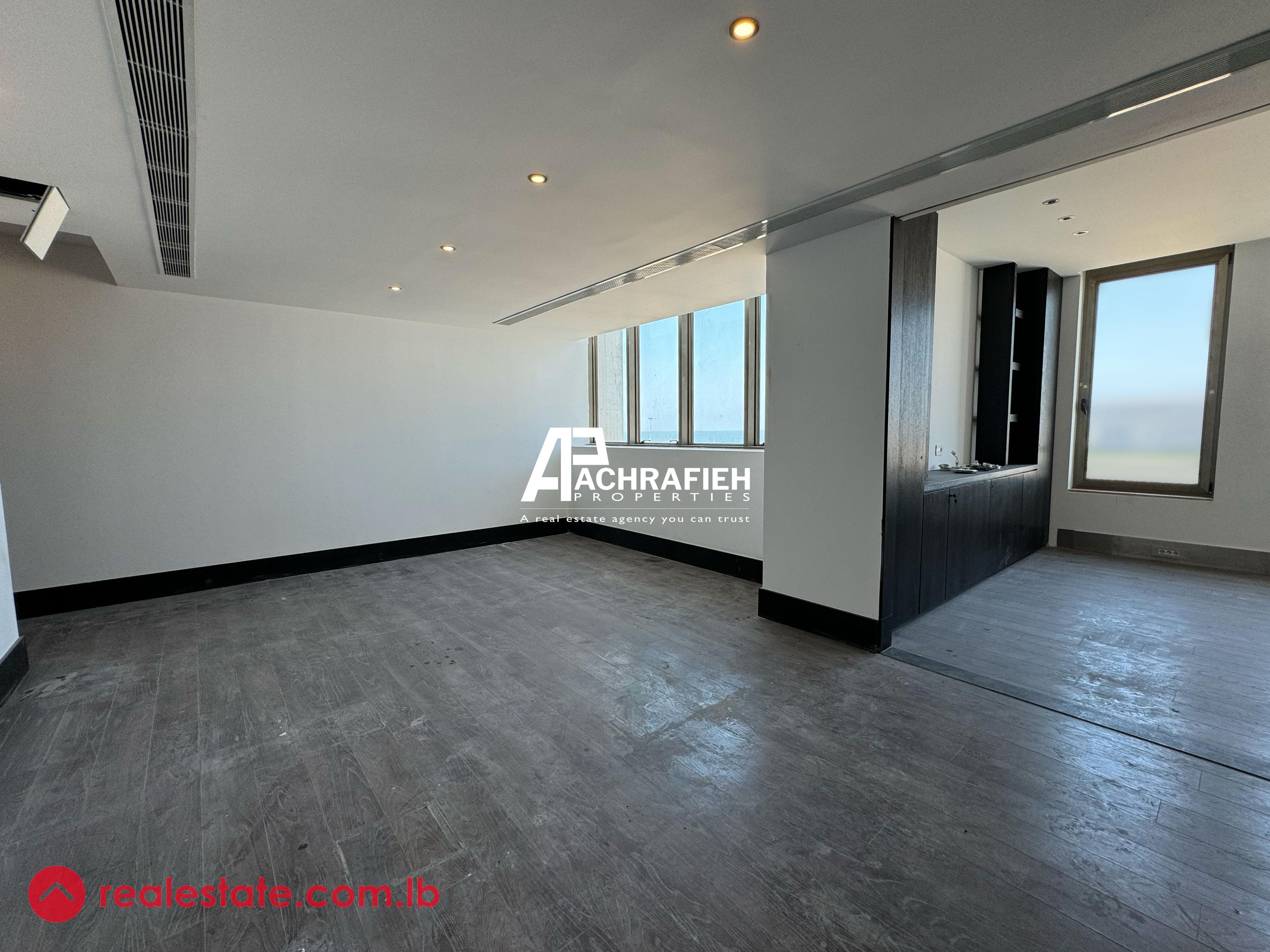 24/7 Electricity | Seaview | Office In Downtown