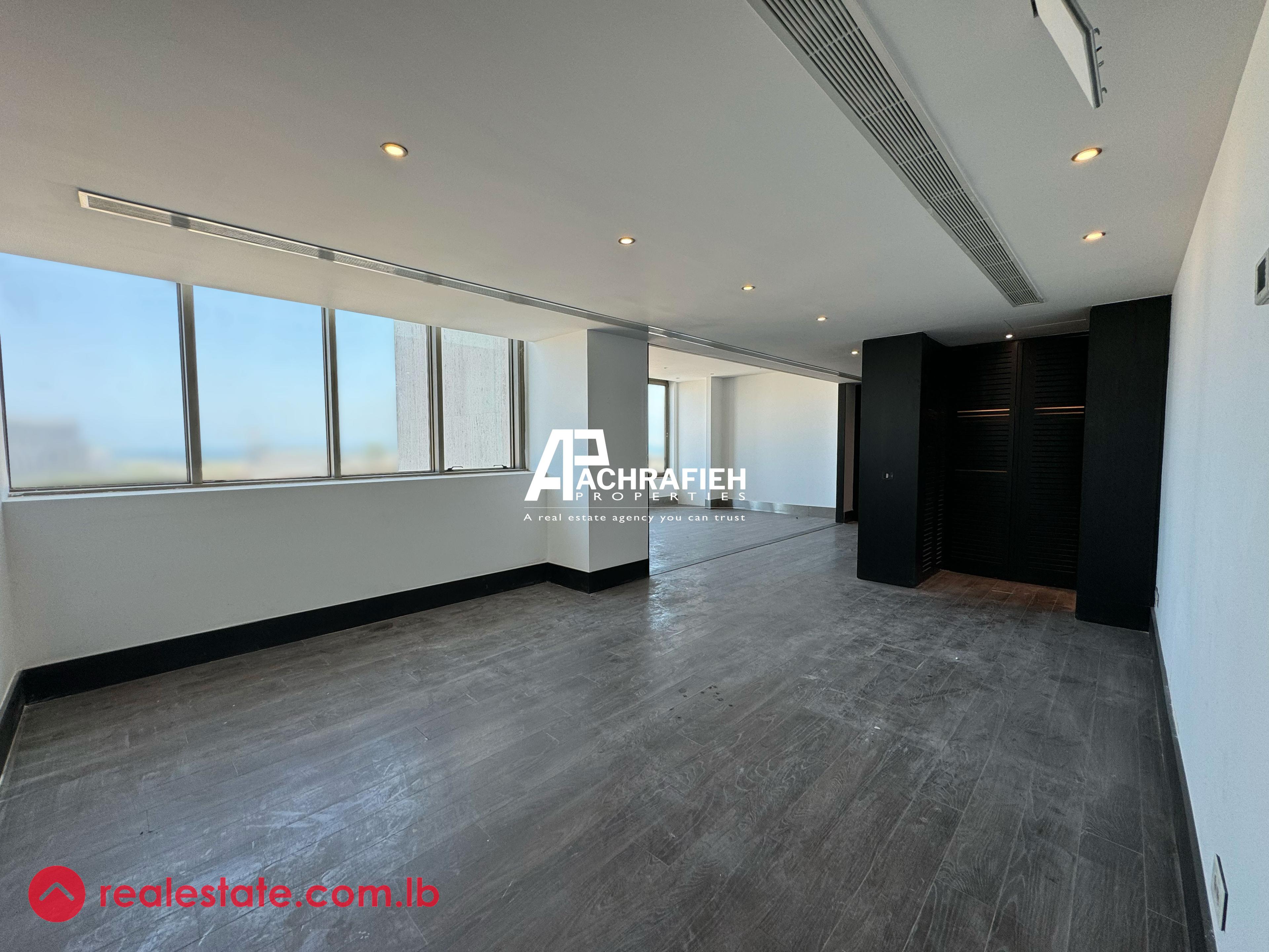 24/7 Electricity | Seaview | Office In Downtown