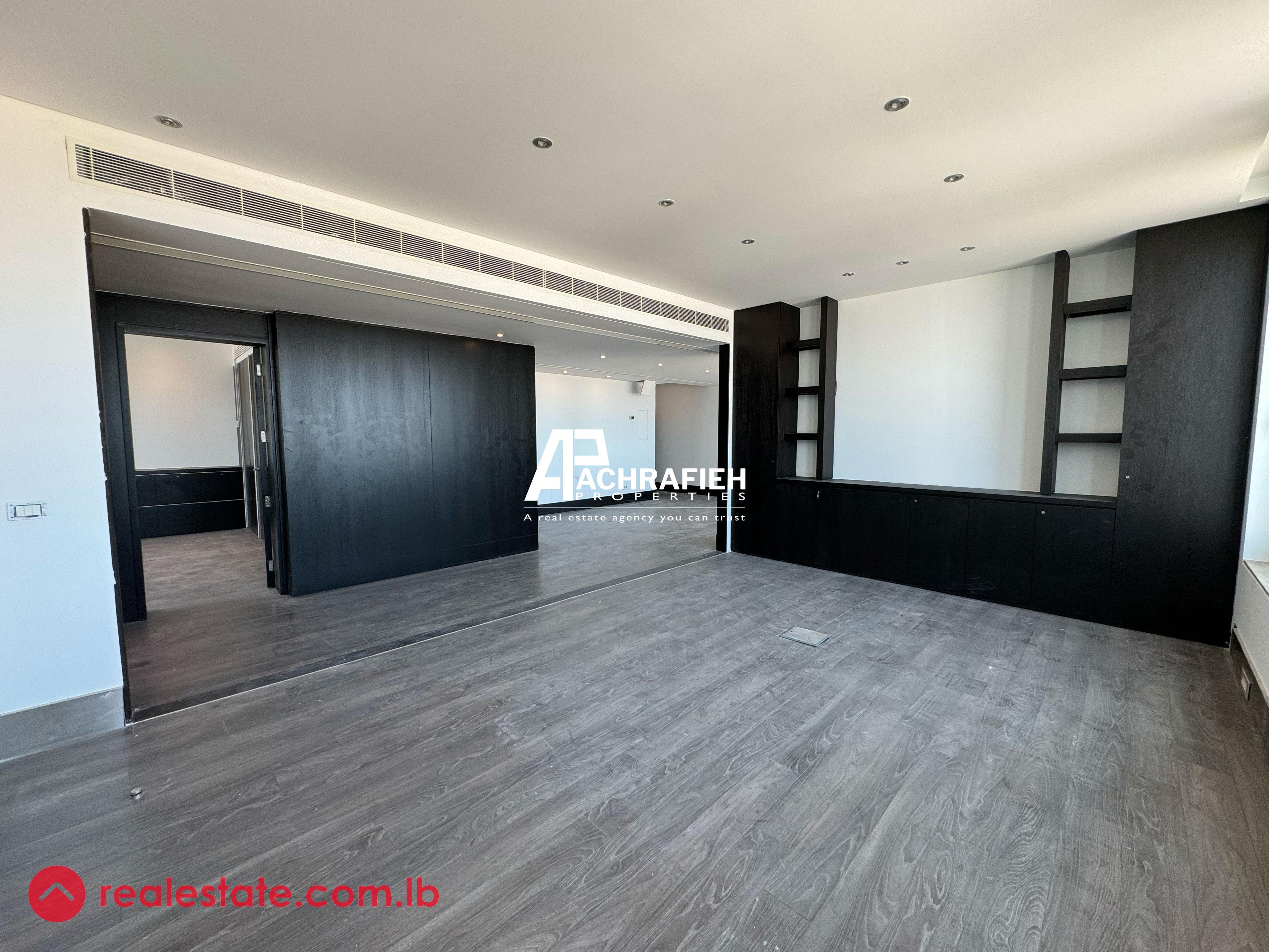 24/7 Electricity | Seaview | Office In Downtown