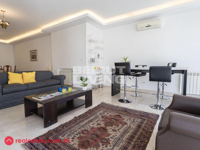 Spacious Charming Apartment | 3 Balconies