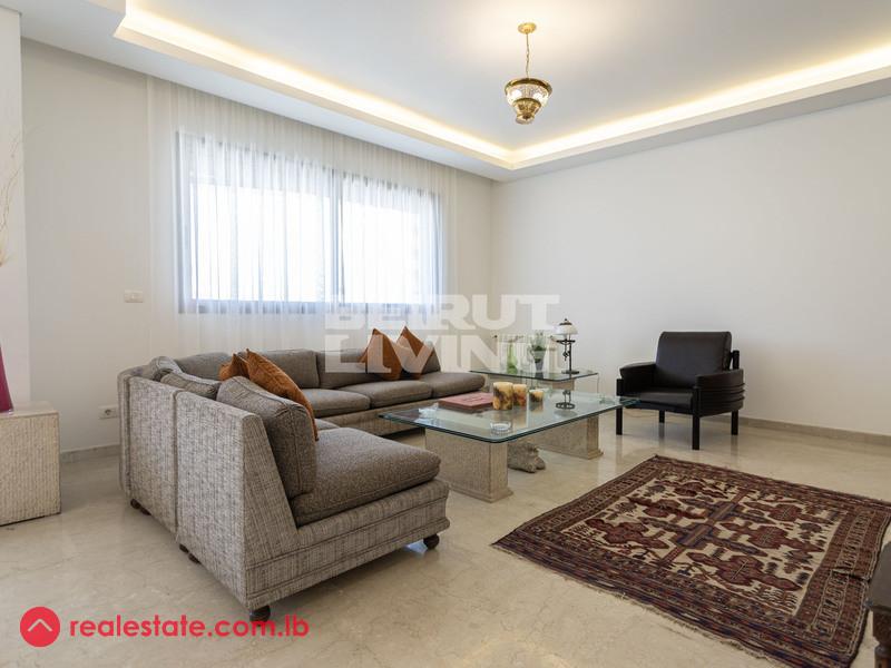 Spacious Charming Apartment | 3 Balconies