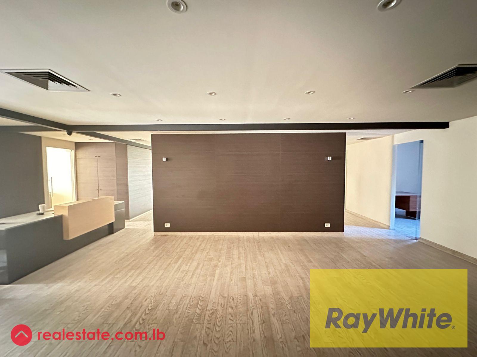 Office for sale in mansourieh