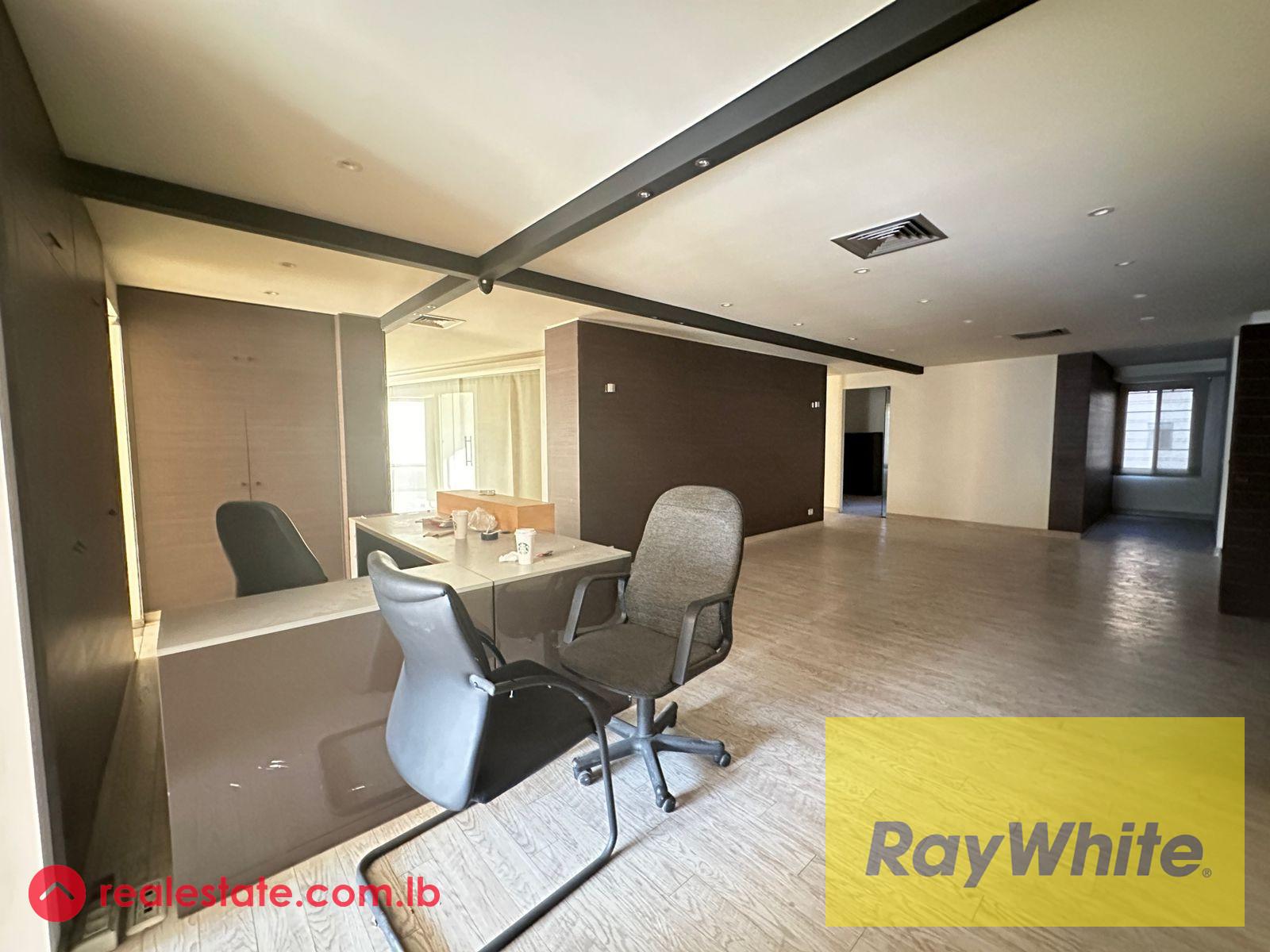 Office for sale in mansourieh
