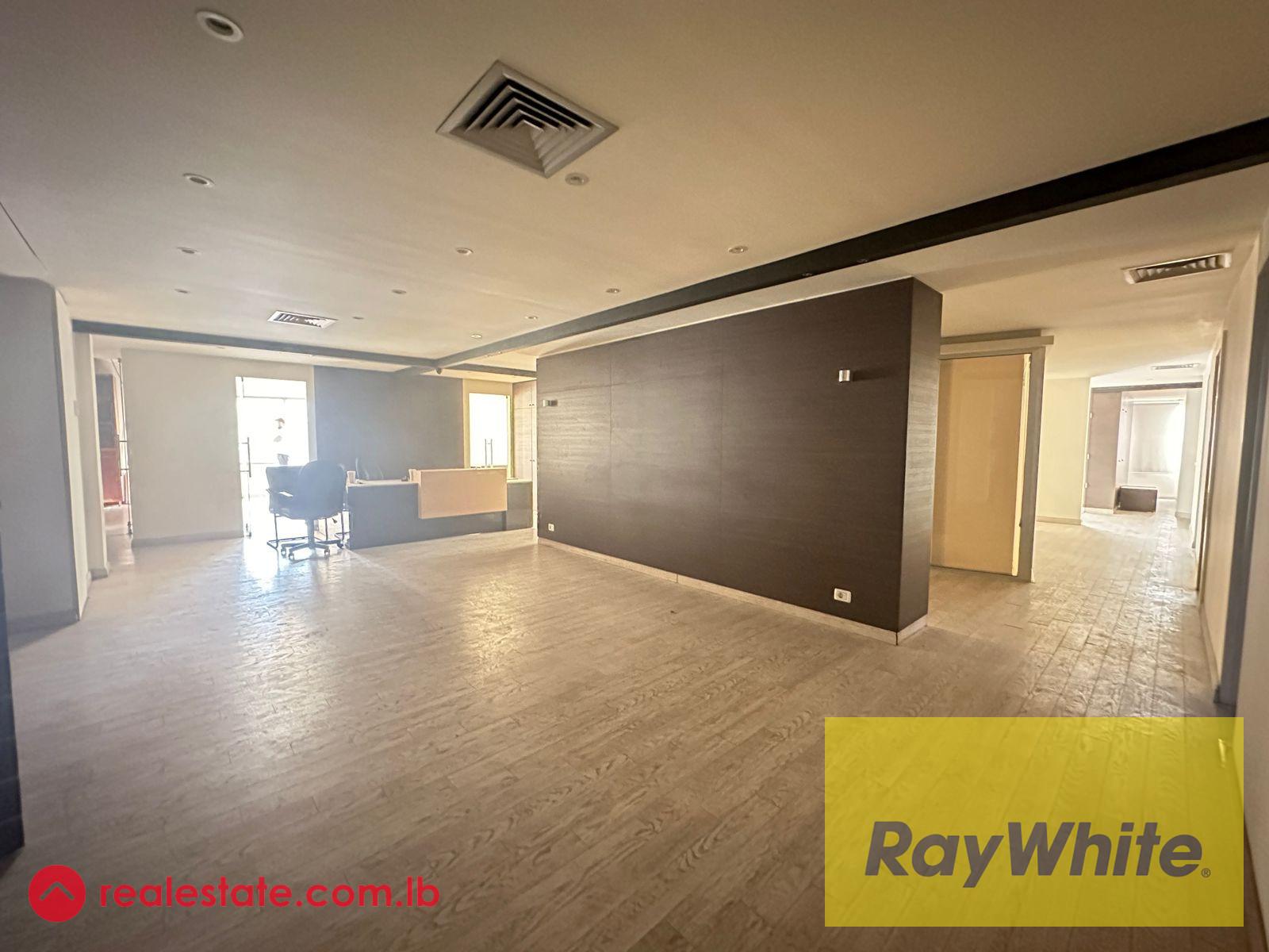 Office for sale in mansourieh