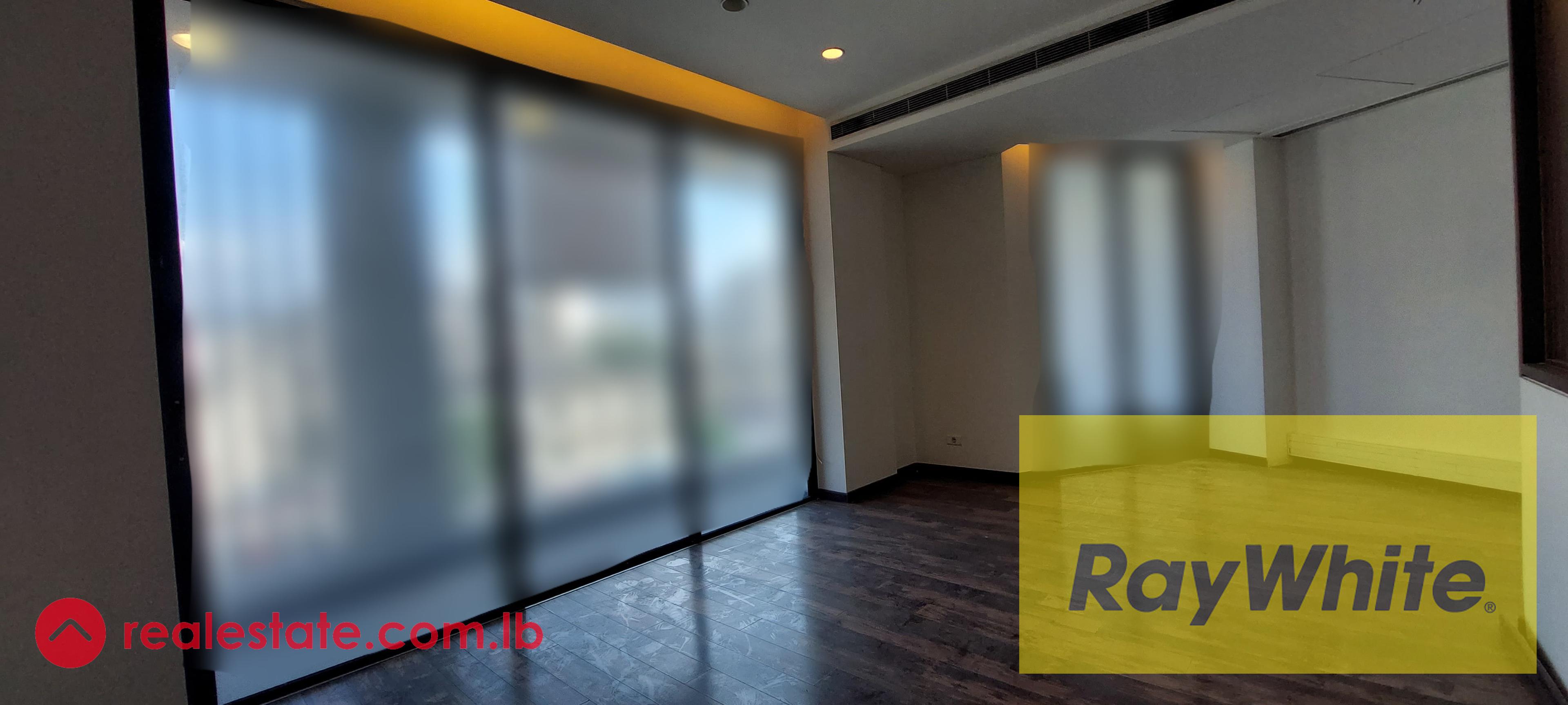 Office for rent i n Furn El chebbak