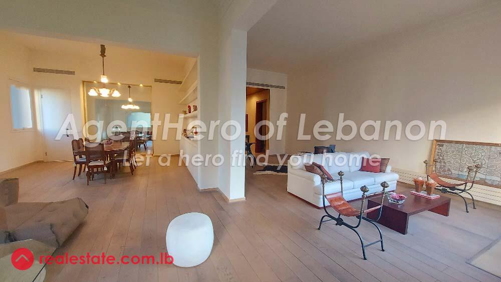 24/7 Electricity. | Large Terrace | Prestigious Area