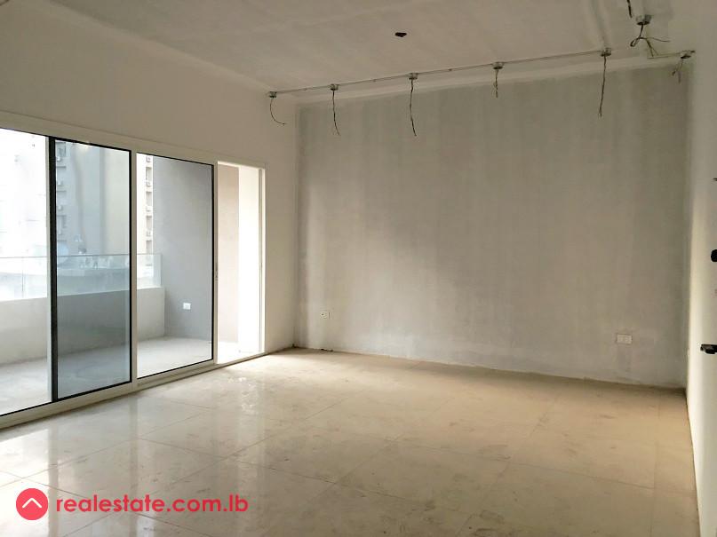 Apartment in Achrafieh, Beirut with City View