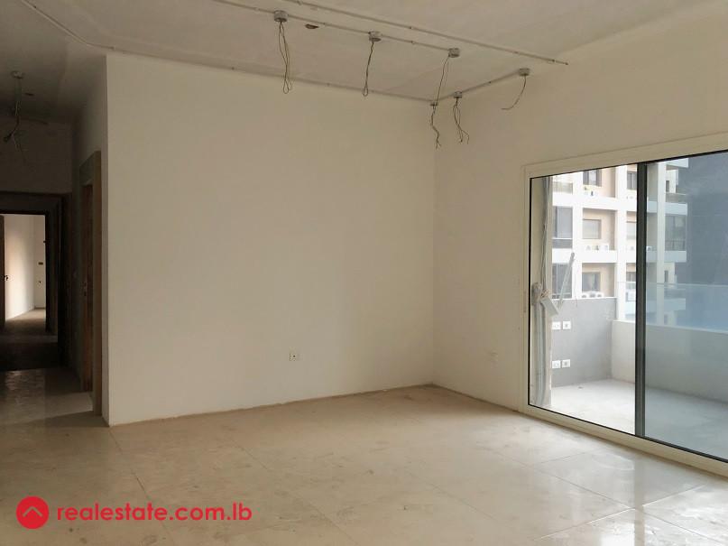 Apartment in Achrafieh, Beirut with City View