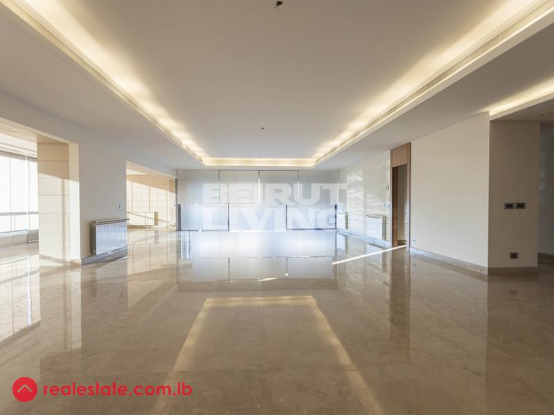 Spacious Apartment | Huge Terrace | Central Location