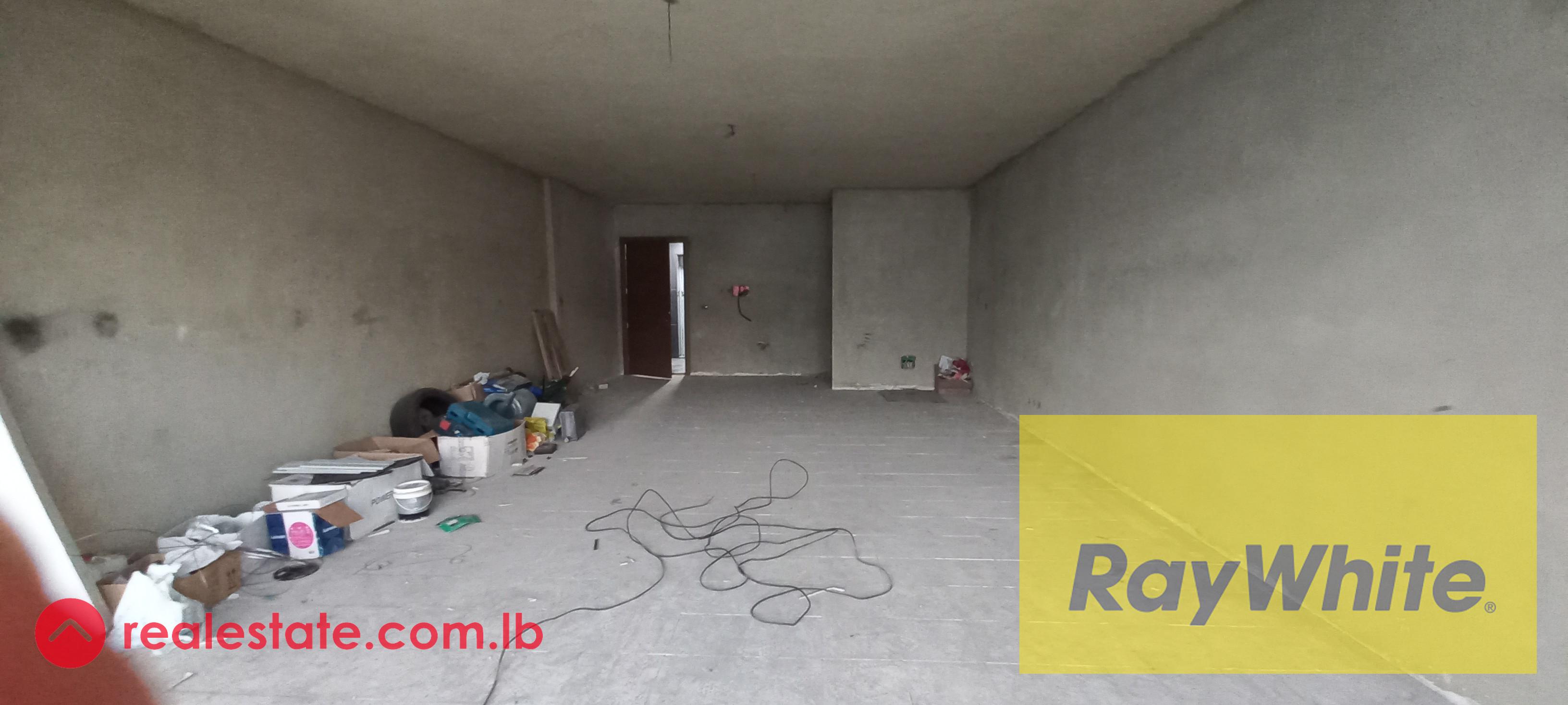 New built commercial Center in heart of Zalka for rent