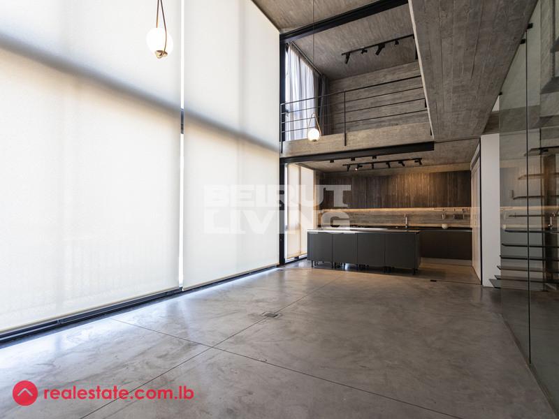 Amazing Loft | Duplex | Open Kitchen
