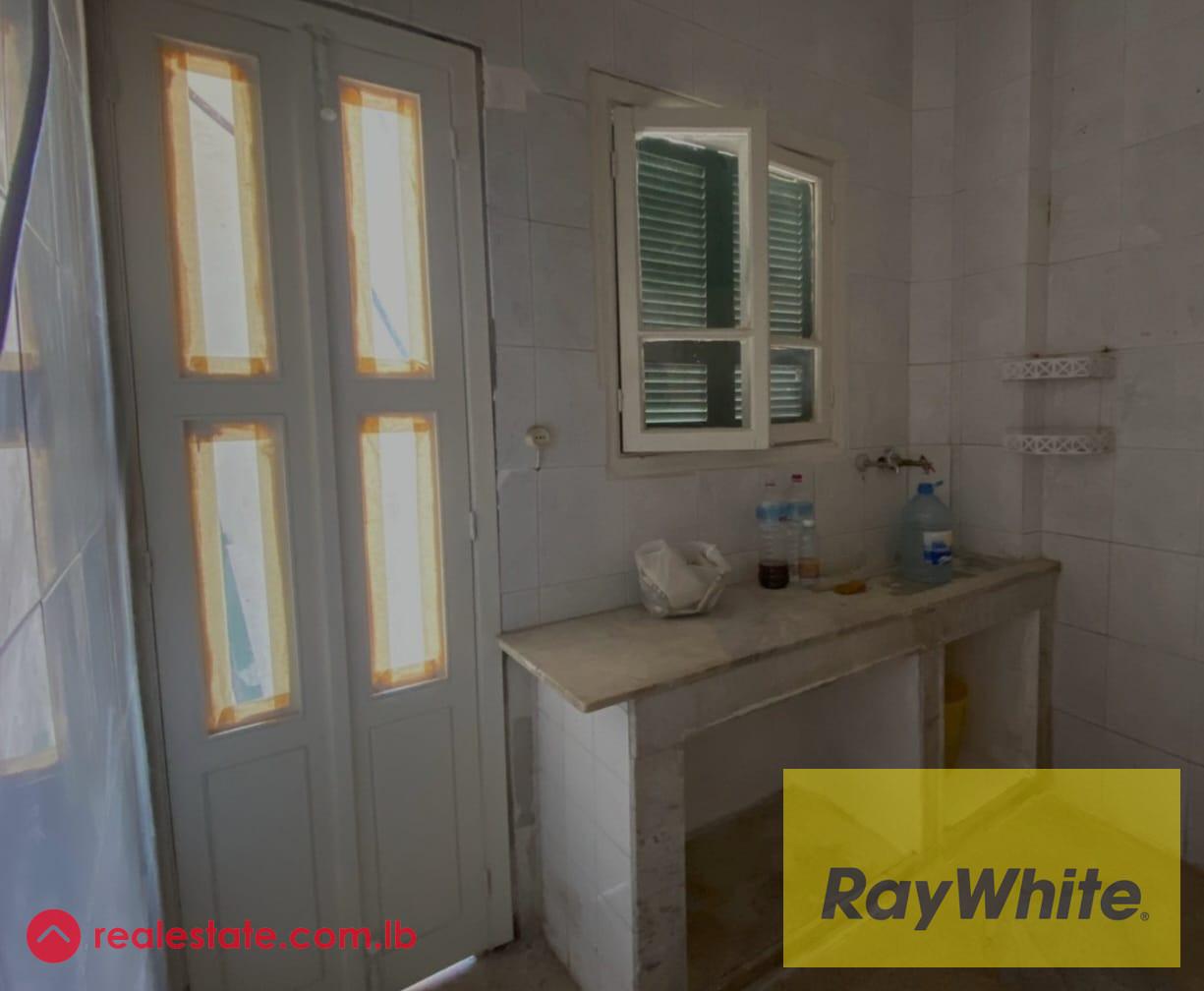 Apartment for SALE in Achrafieh