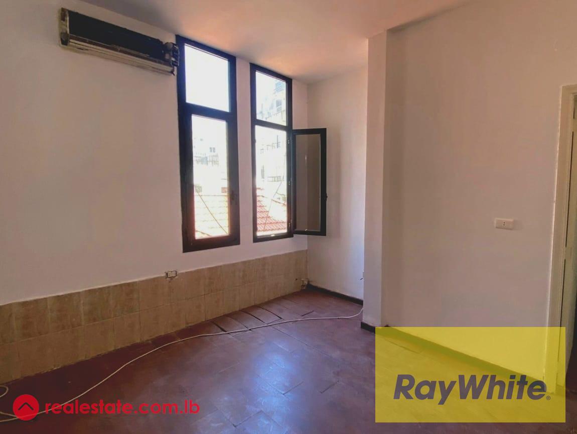 Apartment for SALE in Achrafieh
