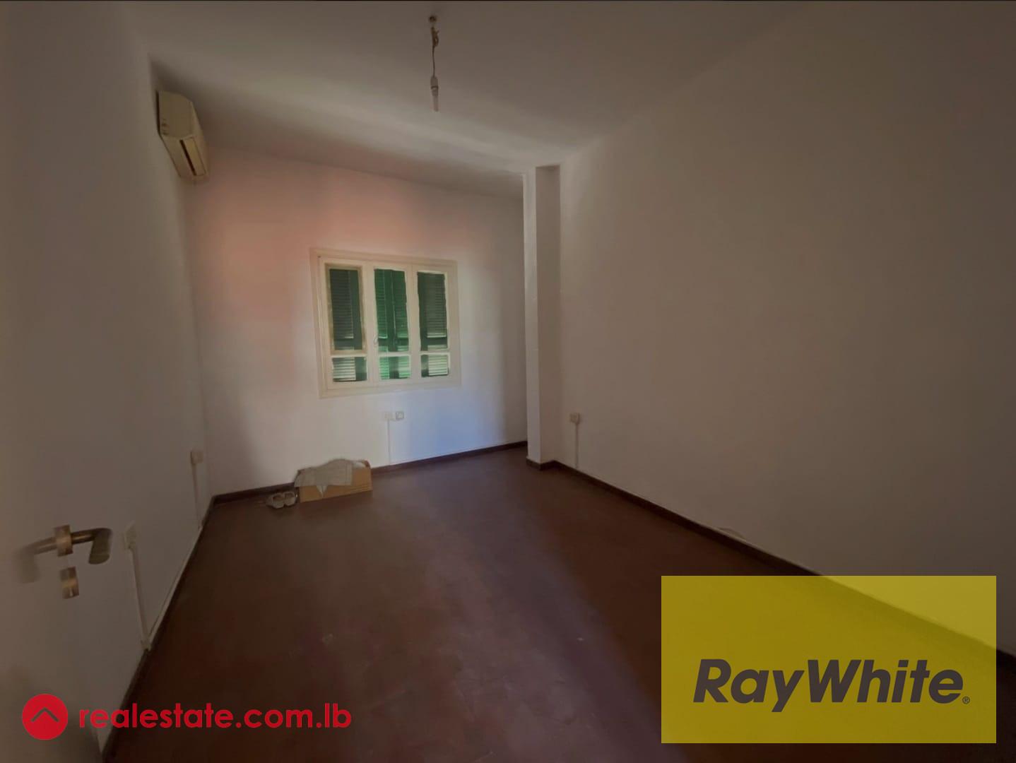 Apartment for SALE in Achrafieh