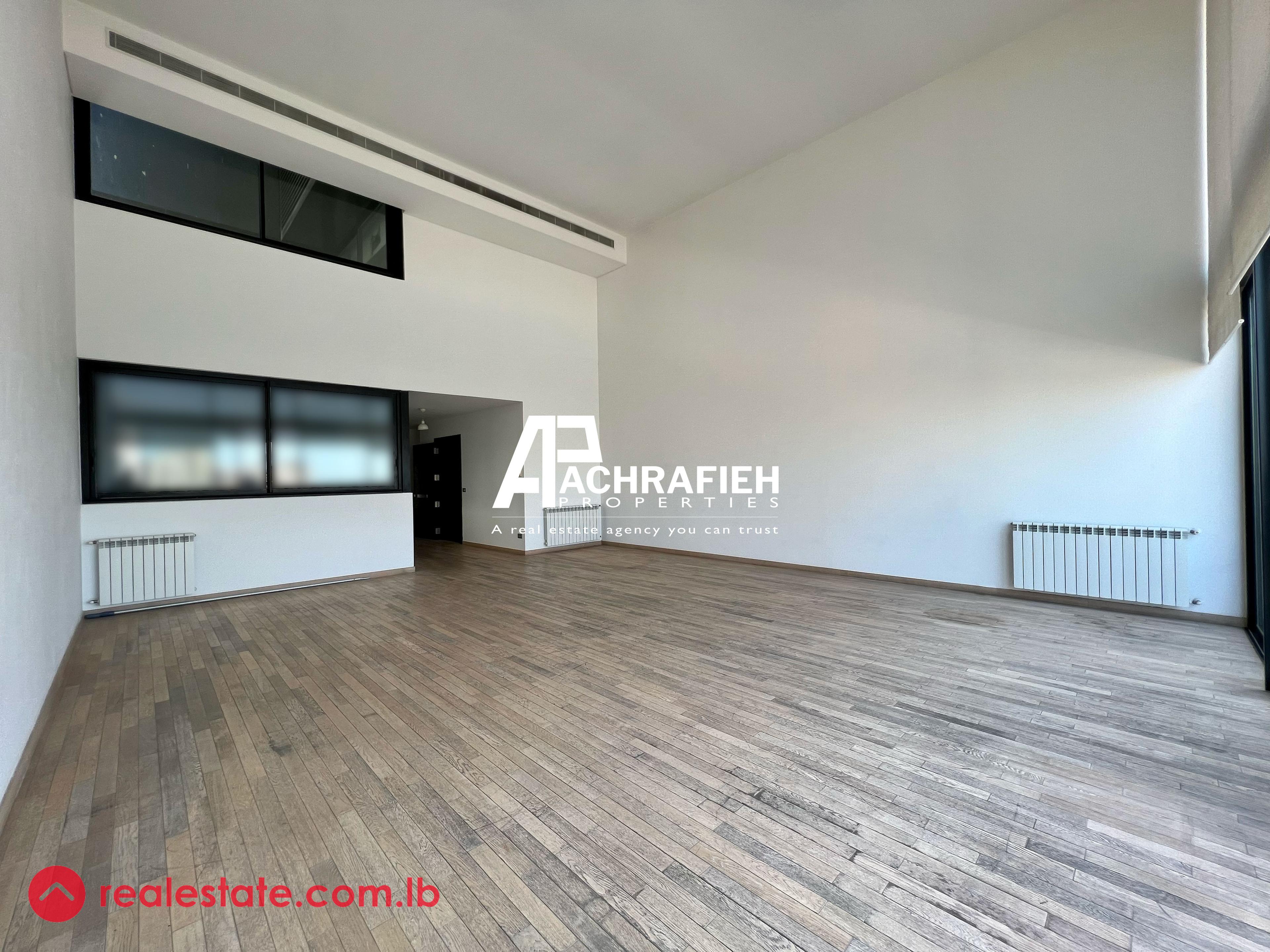 Shared Garden & Pool | 24/7 Electricity | Loft For Sale