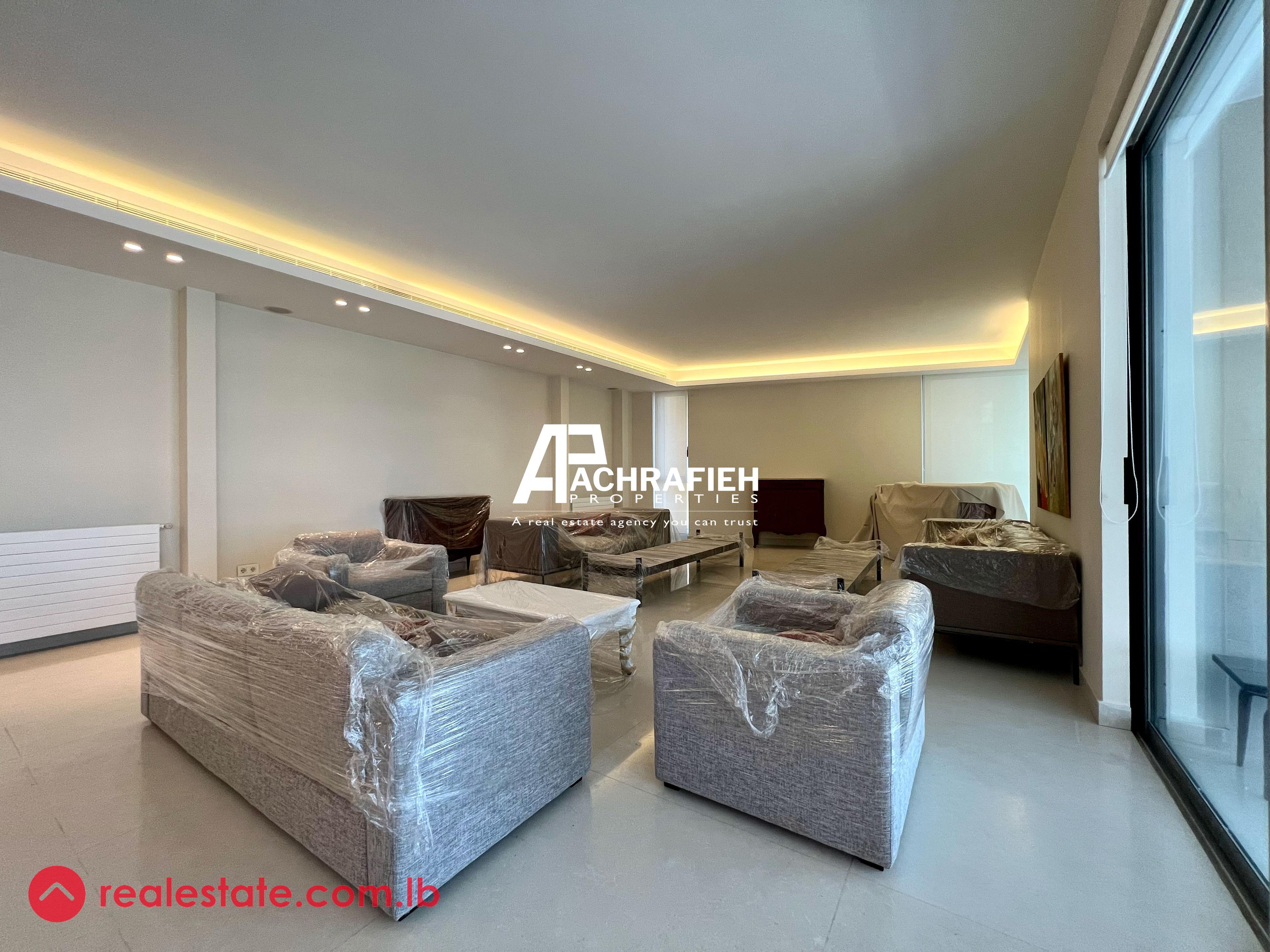 Open Seaview | 24/7 Electricity | 430 Sqm
