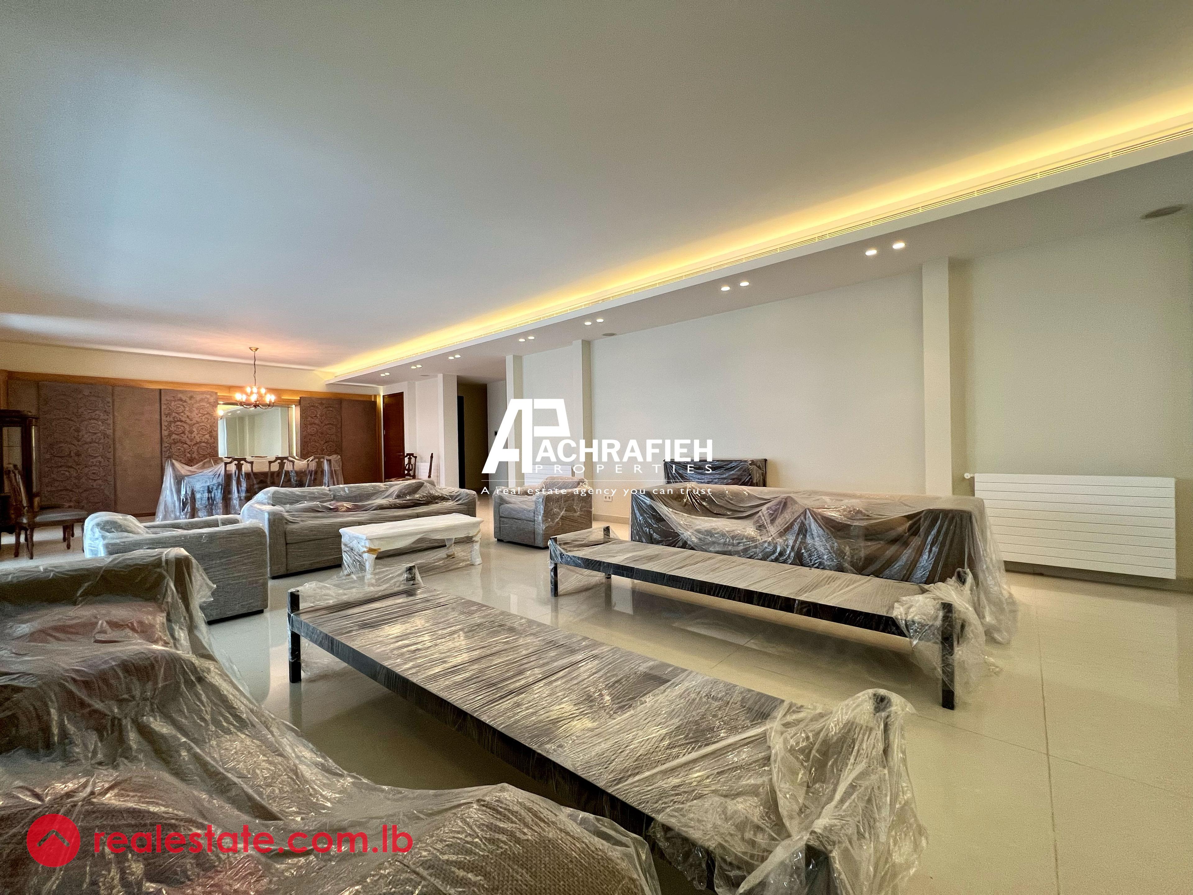 Open Seaview | 24/7 Electricity | 430 Sqm
