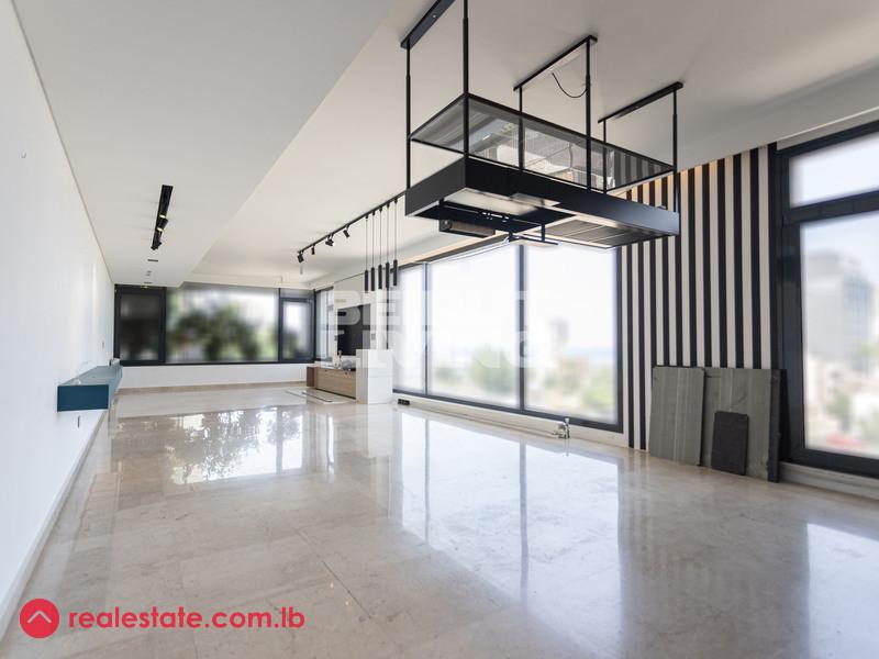 Amazing Flat l Sea View l Great Finishing