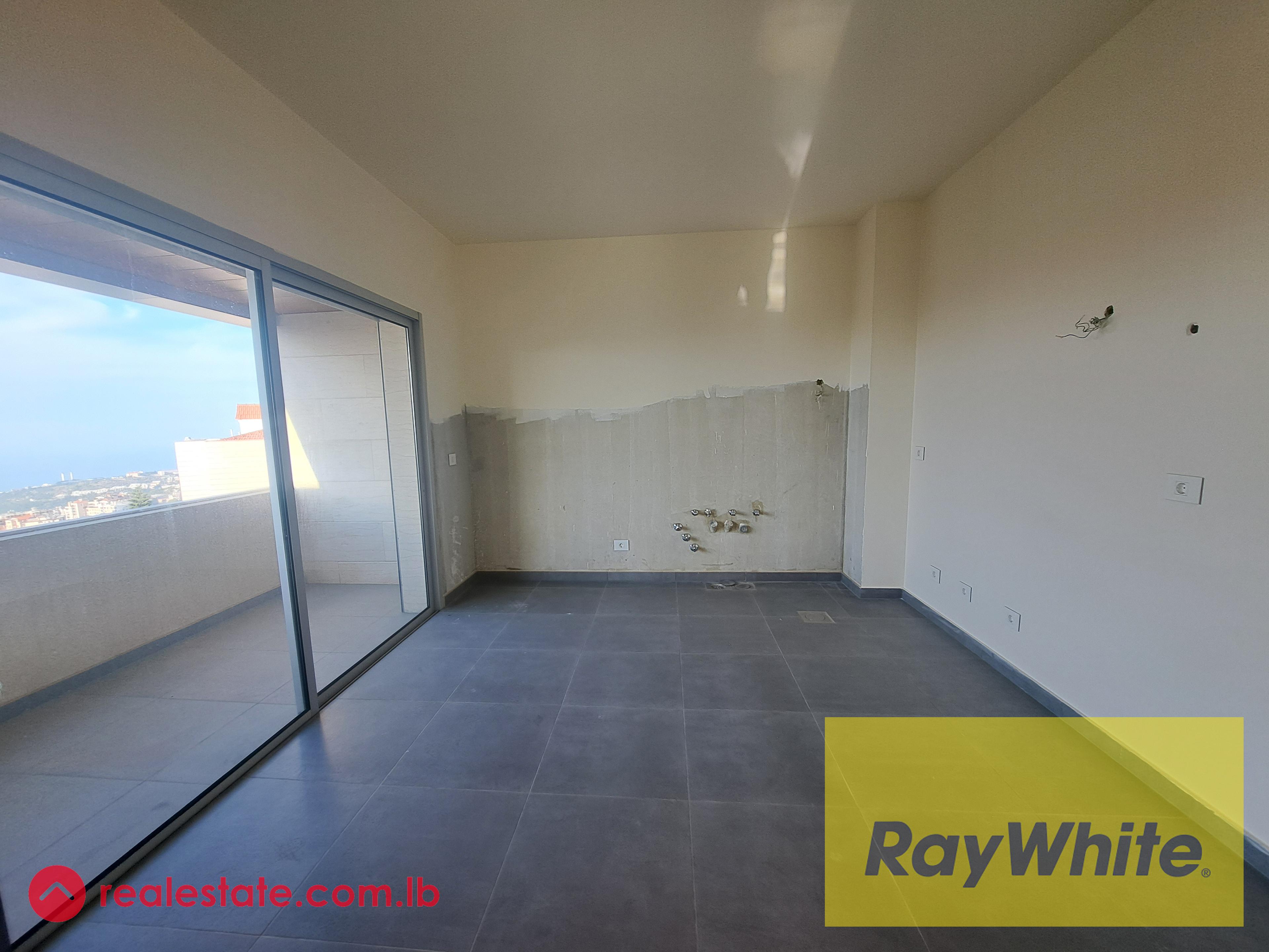 Elegant Living: 240m2 Mtayleb Apartment with 3 Bedrooms