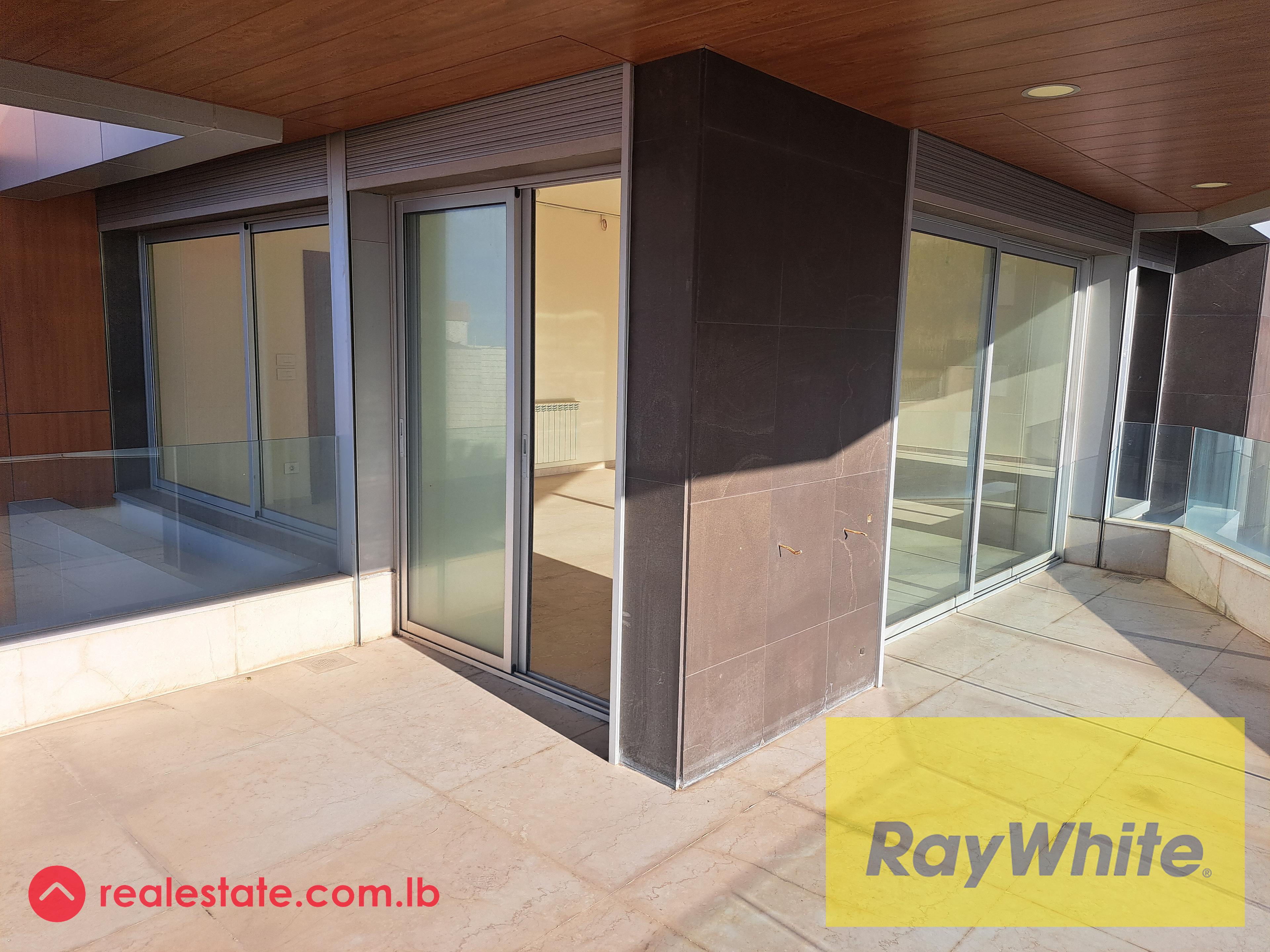 Elegant Living: 240m2 Mtayleb Apartment with 3 Bedrooms