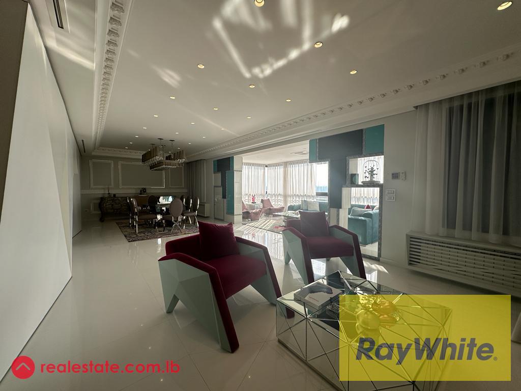 Fully Furnished Apartment for Rent in Monteverde