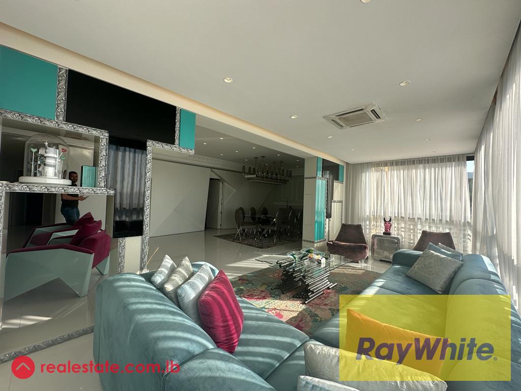 Fully Furnished Apartment for Rent in Monteverde