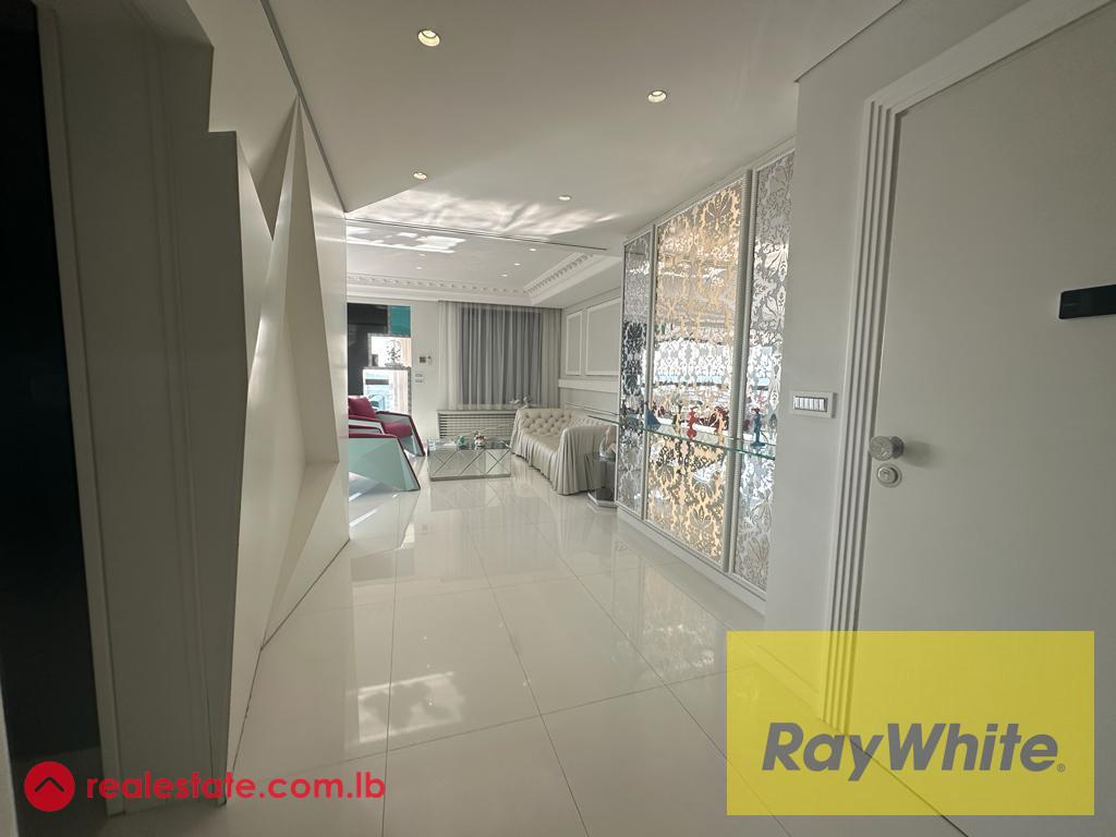 Fully Furnished Apartment for Rent in Monteverde