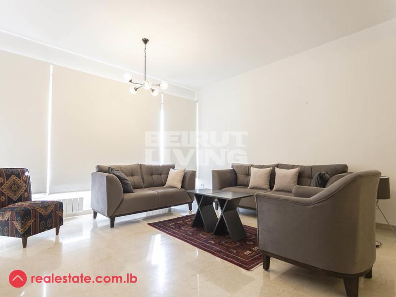 Furnished | Amazing Flat | Prime Location