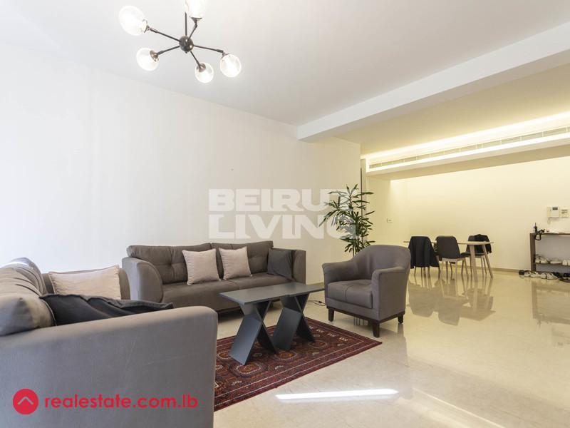 Furnished | Amazing Flat | Prime Location