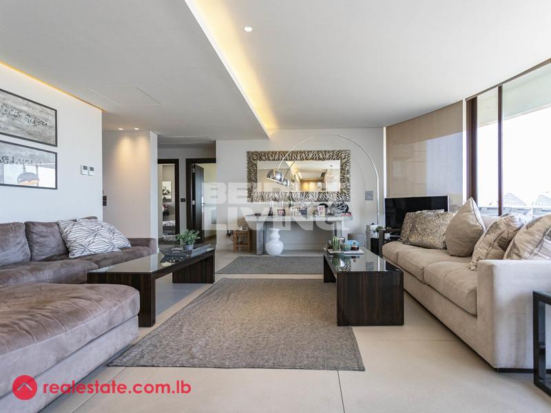 Penthouse | Sea View | Private Pool