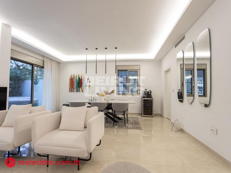 Spacious Apartment | Beautiful Garden | 24/7