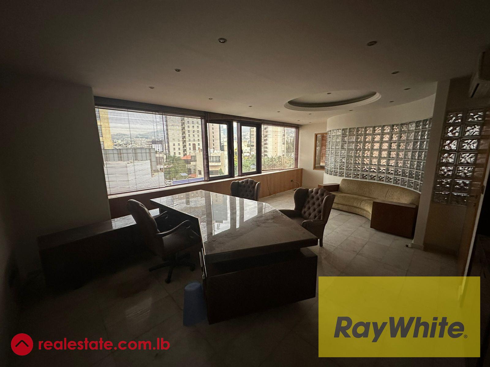Office Space For Sale In A Prime Location