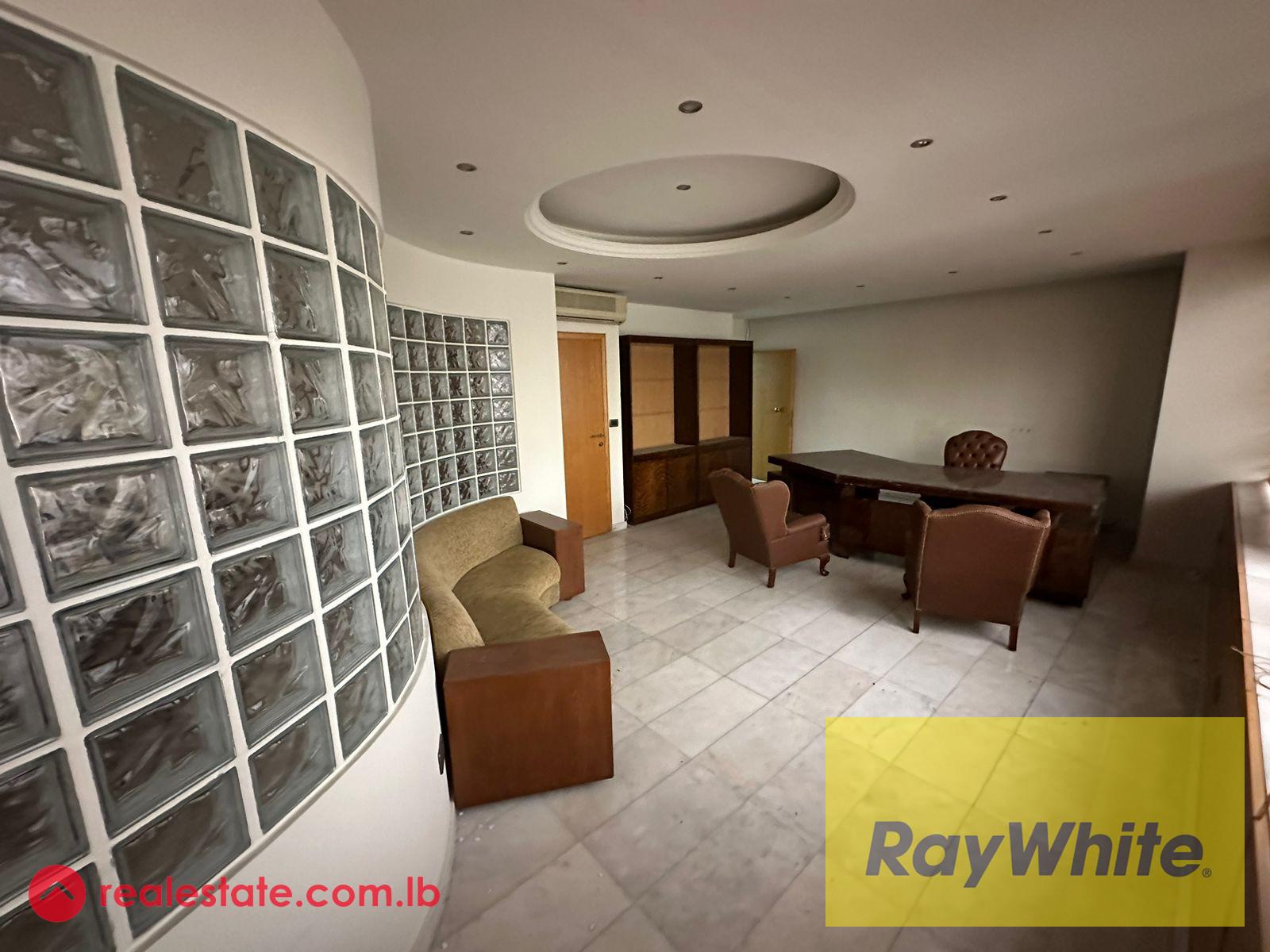 Office Space For Sale In A Prime Location